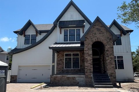 Villa ou maison à vendre à Tampa, Floride: 5 chambres, 434.04 m2 № 1717353 - photo 2