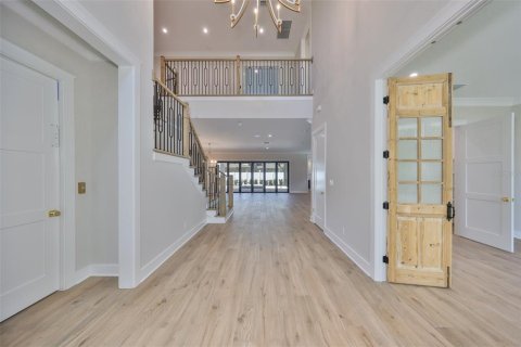 Villa ou maison à vendre à Tampa, Floride: 5 chambres, 434.04 m2 № 1717353 - photo 15