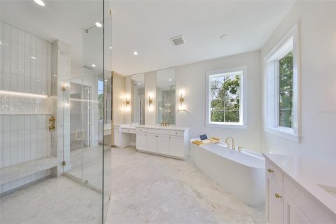 Villa ou maison à vendre à Tampa, Floride: 5 chambres, 434.04 m2 № 1717353 - photo 26