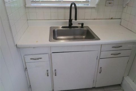 Apartamento en alquiler en Saint Petersburg, Florida, 1 habitación, 40.13 m2 № 2283536 - foto 7