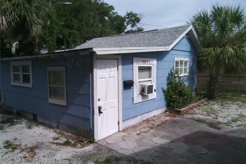 Studio in Saint Petersburg, Florida № 2283536