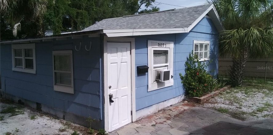 Estudio en Saint Petersburg, Florida № 2283536