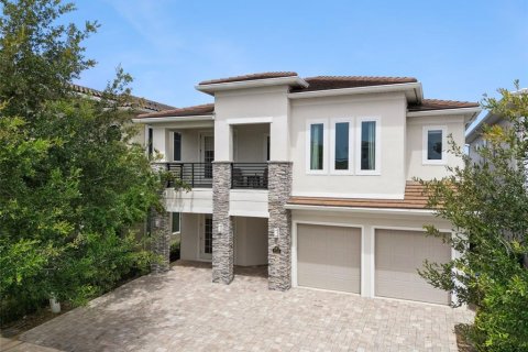 Villa ou maison à Four Corners, Floride 5 chambres, 452.9 m2 № 2199680