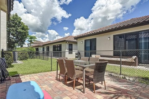 Casa en venta en Ave Maria, Florida, 3 dormitorios, 178.74 m2 № 1942535 - foto 30