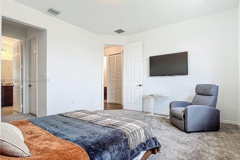 Casa en venta en Ave Maria, Florida, 3 dormitorios, 178.74 m2 № 1942535 - foto 25