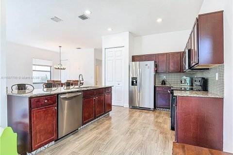 Casa en venta en Ave Maria, Florida, 3 dormitorios, 178.74 m2 № 1942535 - foto 16