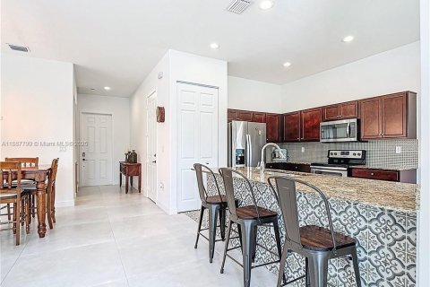 Casa en venta en Ave Maria, Florida, 3 dormitorios, 178.74 m2 № 1942535 - foto 6