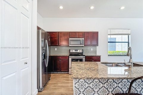 Casa en venta en Ave Maria, Florida, 3 dormitorios, 178.74 m2 № 1942535 - foto 12