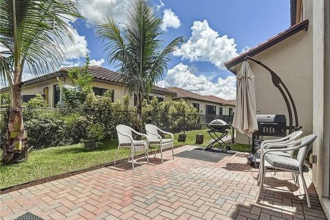 Casa en venta en Ave Maria, Florida, 3 dormitorios, 178.74 m2 № 1942535 - foto 29