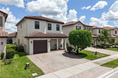 Casa en venta en Ave Maria, Florida, 3 dormitorios, 178.74 m2 № 1942535 - foto 1