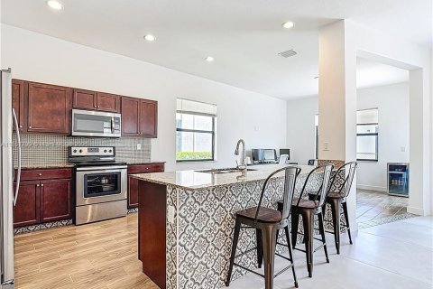 Casa en venta en Ave Maria, Florida, 3 dormitorios, 178.74 m2 № 1942535 - foto 8