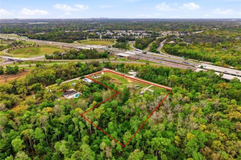 Land in Tampa, Florida № 2396939 - photo 3