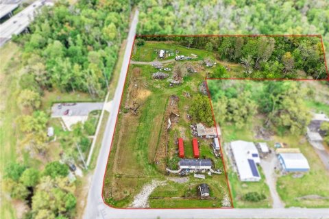 Land in Tampa, Florida № 2396939 - photo 8