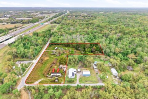 Land in Tampa, Florida № 2396939 - photo 6