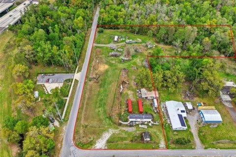 Land in Tampa, Florida № 2396939 - photo 11