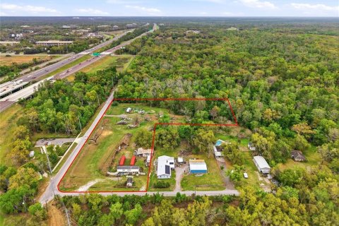 Land in Tampa, Florida № 2396939 - photo 7