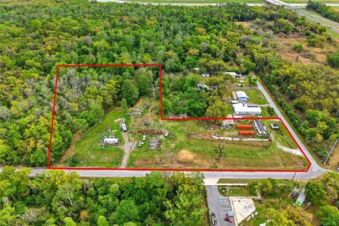 Land in Tampa, Florida № 2396939