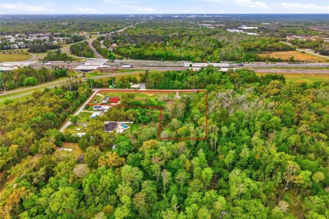 Land in Tampa, Florida № 2396939 - photo 12