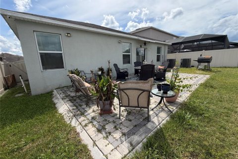 House in Dover, Florida 5 bedrooms, 273.97 sq.m. № 2403533 - photo 10