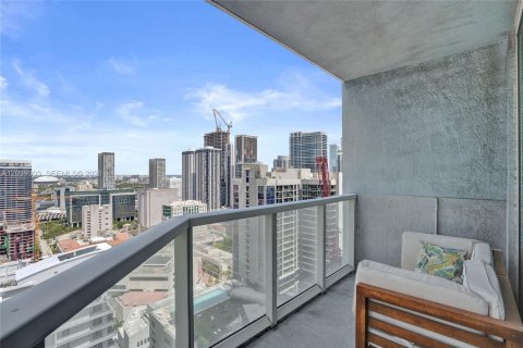 Condominio en venta en Miami, Florida, 2 dormitorios, 126.63 m2 № 2244157 - foto 20