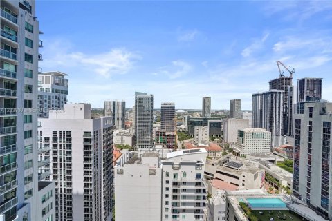 Condominio en venta en Miami, Florida, 2 dormitorios, 126.63 m2 № 2244157 - foto 23