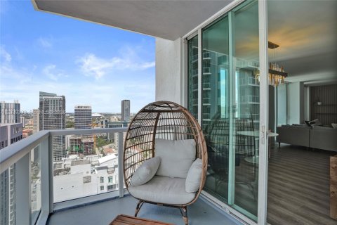 Condominio en venta en Miami, Florida, 2 dormitorios, 126.63 m2 № 2244157 - foto 19