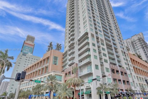 Condo in Miami, Florida, 2 bedrooms № 2244157