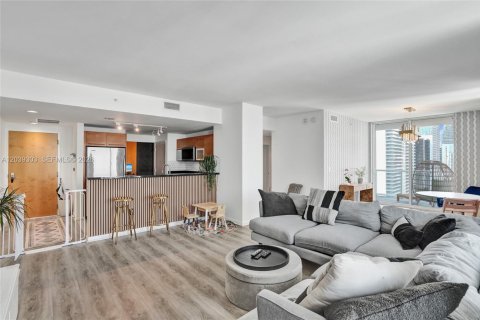 Condominio en venta en Miami, Florida, 2 dormitorios, 126.63 m2 № 2244157 - foto 9