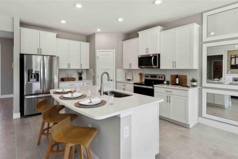 House in Alachua, Florida 4 bedrooms, 248.51 sq.m. № 1902031 - photo 6