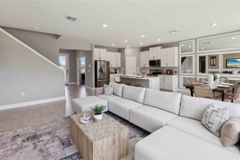 House in Alachua, Florida 4 bedrooms, 248.51 sq.m. № 1902031 - photo 16