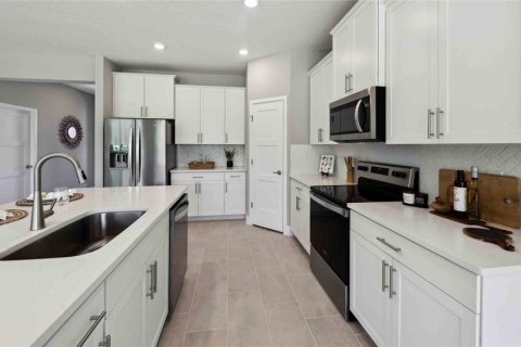 House in Alachua, Florida 4 bedrooms, 248.51 sq.m. № 1902031 - photo 7