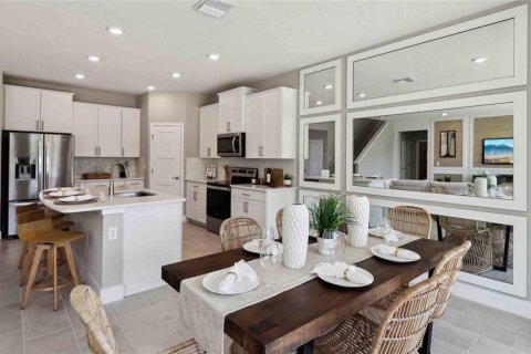 House in Alachua, Florida 4 bedrooms, 248.51 sq.m. № 1902031 - photo 10