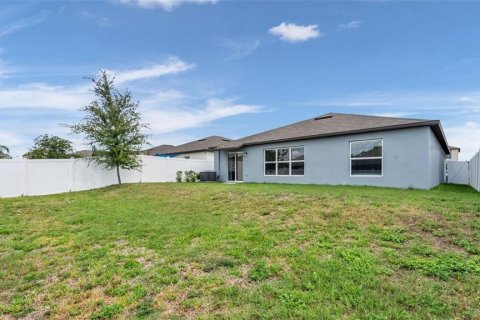 Villa ou maison à vendre à Bartow, Floride: 4 chambres, 179.86 m2 № 2423757 - photo 21