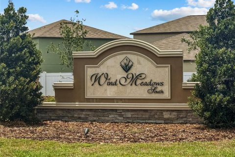 Villa ou maison à vendre à Bartow, Floride: 4 chambres, 179.86 m2 № 2423757 - photo 22