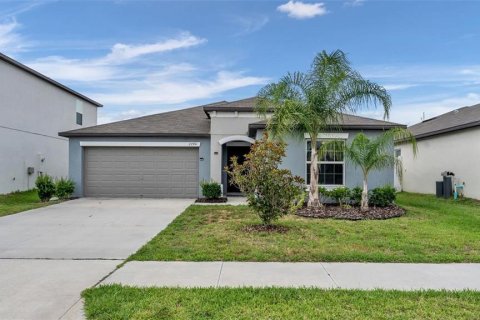 Villa ou maison à vendre à Bartow, Floride: 4 chambres, 179.86 m2 № 2423757 - photo 2