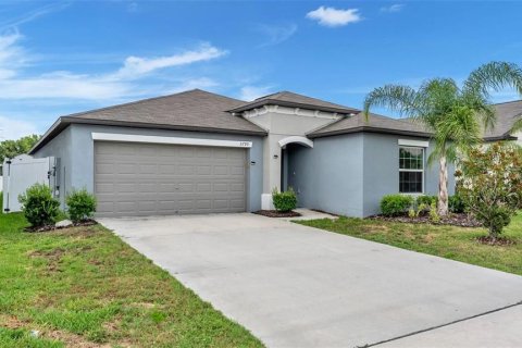 Villa ou maison à vendre à Bartow, Floride: 4 chambres, 179.86 m2 № 2423757 - photo 27