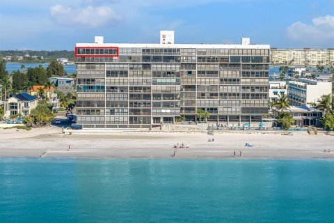 Copropriété à vendre à Madeira Beach, Floride: 3 chambres, 160.26 m2 № 2408086 - photo 20