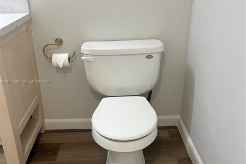 Copropriété à vendre à Oakland Park, Floride: 2 chambres, 99.41 m2 № 2153998 - photo 20