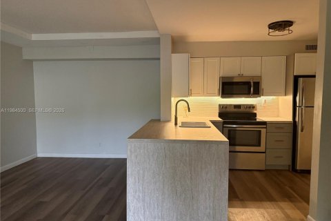 Condo à Oakland Park, Floride, 2 chambres № 2153998