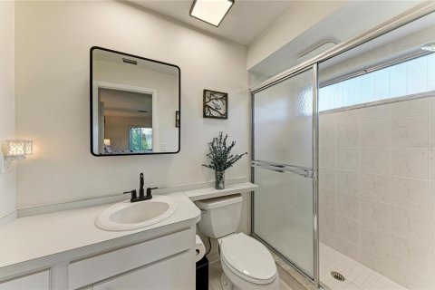 Villa ou maison à vendre à Sarasota, Floride: 3 chambres, 133.5 m2 № 2226465 - photo 10