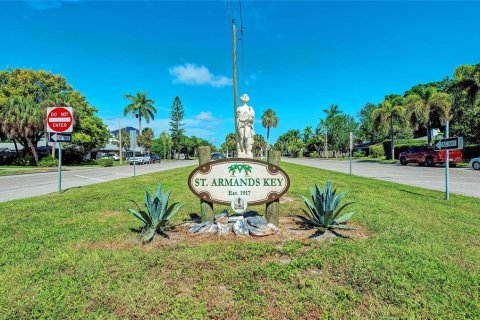 Villa ou maison à vendre à Sarasota, Floride: 3 chambres, 133.5 m2 № 2226465 - photo 30