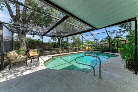 Villa ou maison à vendre à Sarasota, Floride: 3 chambres, 133.5 m2 № 2226465 - photo 15