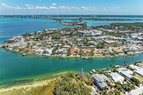 Villa ou maison à vendre à Sarasota, Floride: 3 chambres, 133.5 m2 № 2226465 - photo 26