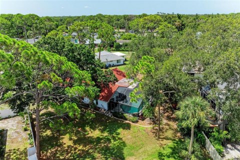 Villa ou maison à vendre à Sarasota, Floride: 3 chambres, 133.5 m2 № 2226465 - photo 20