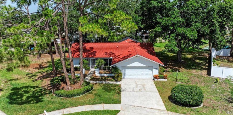 Villa ou maison à Sarasota, Floride 3 chambres, 133.5 m2 № 2226465
