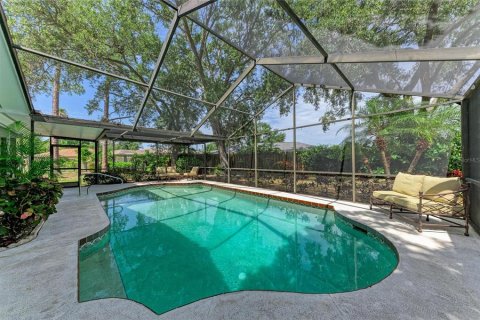 Villa ou maison à vendre à Sarasota, Floride: 3 chambres, 133.5 m2 № 2226465 - photo 4