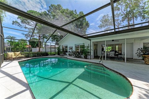 Villa ou maison à vendre à Sarasota, Floride: 3 chambres, 133.5 m2 № 2226465 - photo 18