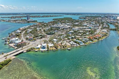 Villa ou maison à vendre à Sarasota, Floride: 3 chambres, 133.5 m2 № 2226465 - photo 25