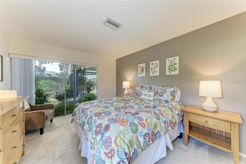 Villa ou maison à vendre à Sarasota, Floride: 3 chambres, 133.5 m2 № 2226465 - photo 9