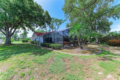 Villa ou maison à vendre à Sarasota, Floride: 3 chambres, 133.5 m2 № 2226465 - photo 19